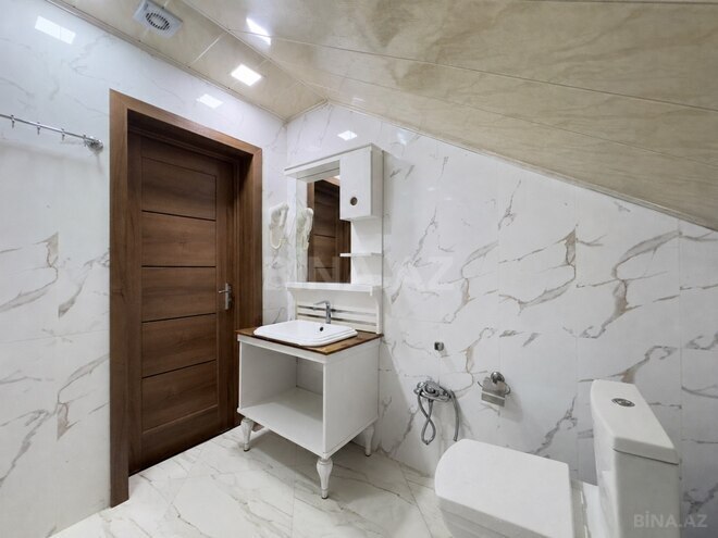 Satılır  obyekt 750 m², Bakıxanov q., photo 18 from 32