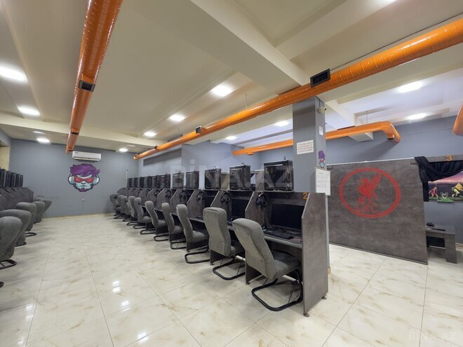 Satılır  obyekt 750 m², Bakıxanov q., photo 9 from 32