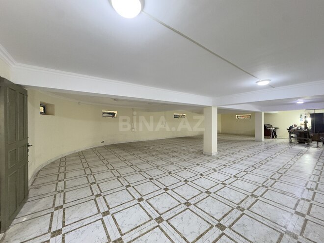 Satılır  obyekt 750 m², Bakıxanov q., photo 4 from 32