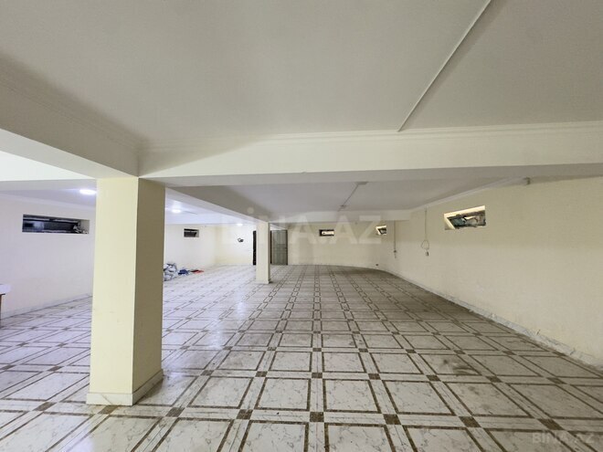 Satılır  obyekt 750 m², Bakıxanov q., photo 5 from 32