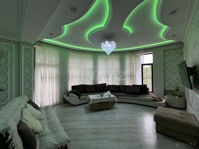 Satılır  obyekt 750 m², Bakıxanov q., photo 12 from 32