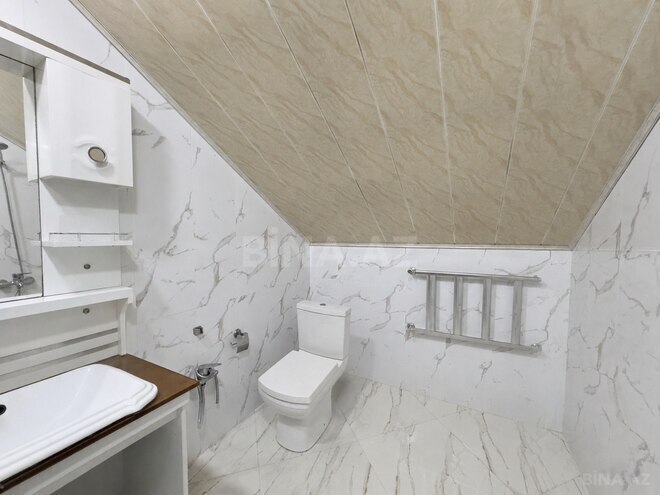 Satılır  obyekt 750 m², Bakıxanov q., photo 16 from 32
