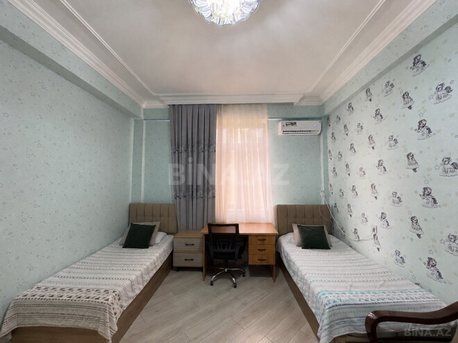 Satılır  obyekt 750 m², Bakıxanov q., photo 14 from 32