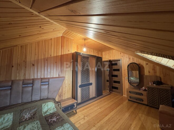 Satılır  obyekt 750 m², Bakıxanov q., photo 25 from 32