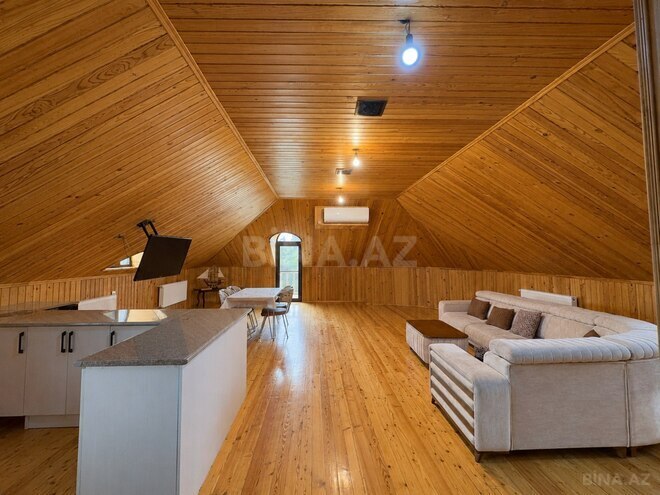 Satılır  obyekt 750 m², Bakıxanov q., photo 28 from 32