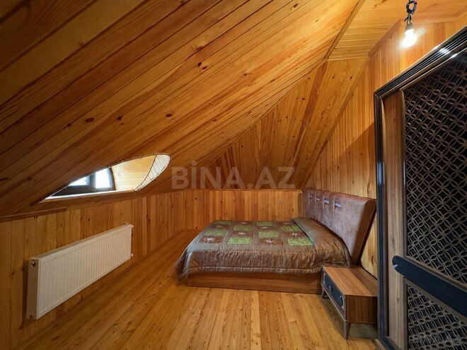 Satılır  obyekt 750 m², Bakıxanov q., photo 29 from 32