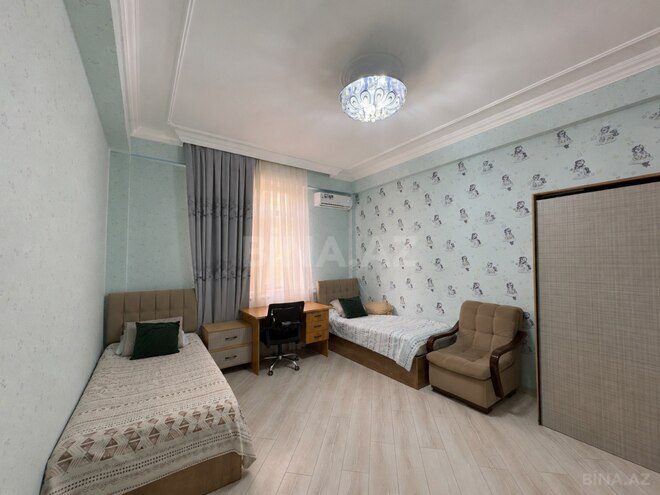 Satılır  obyekt 750 m², Bakıxanov q., photo 13 from 32