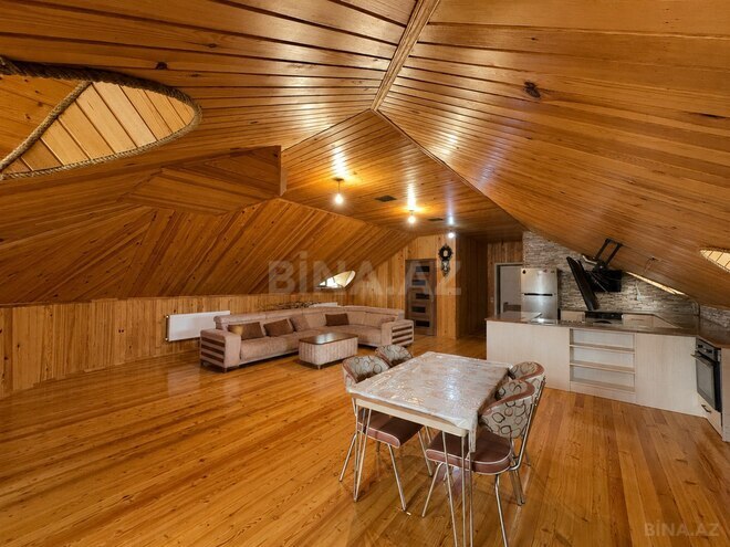 Satılır  obyekt 750 m², Bakıxanov q., photo 27 from 32