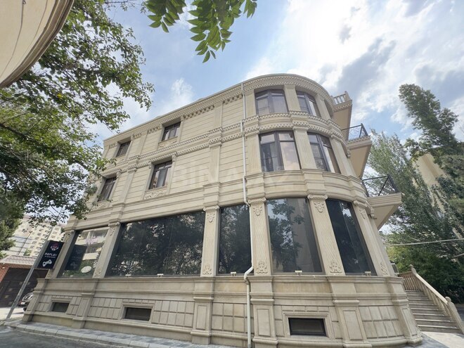 Satılır  obyekt 750 m², Bakıxanov q., photo 3 from 32