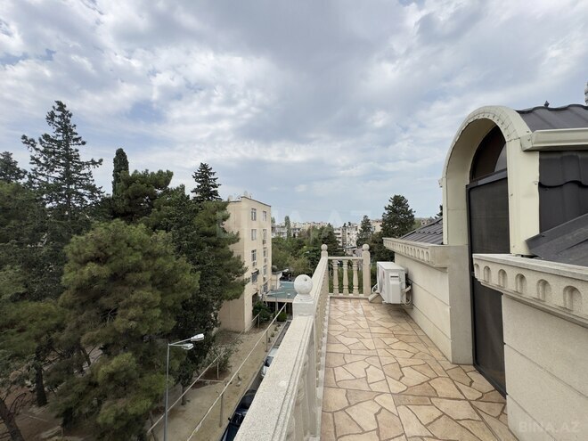 Satılır  obyekt 750 m², Bakıxanov q., photo 31 from 32