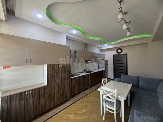 Satılır 3 otaqlı yeni tikili 126 m², Şah İsmayıl Xətai m., photo 17 from 27