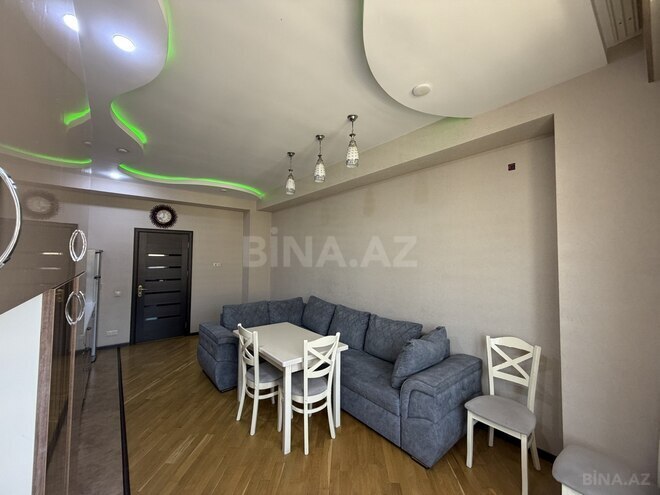 Satılır 3 otaqlı yeni tikili 126 m², Şah İsmayıl Xətai m., photo 18 from 27