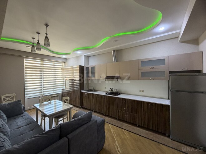 Satılır 3 otaqlı yeni tikili 126 m², Şah İsmayıl Xətai m., photo 16 from 27