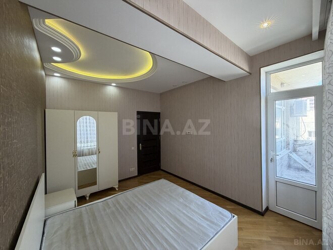 Satılır 3 otaqlı yeni tikili 126 m², Şah İsmayıl Xətai m., photo 14 from 27