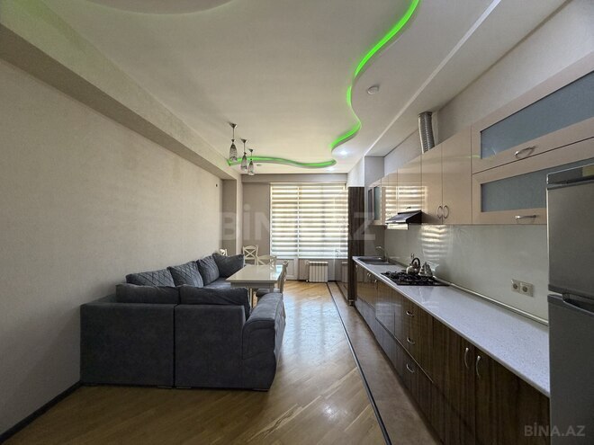 Satılır 3 otaqlı yeni tikili 126 m², Şah İsmayıl Xətai m., photo 15 from 27