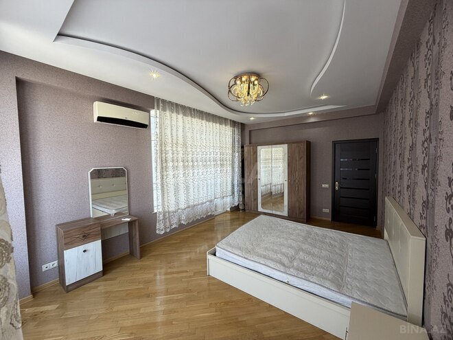 Satılır 3 otaqlı yeni tikili 126 m², Şah İsmayıl Xətai m., photo 11 from 27