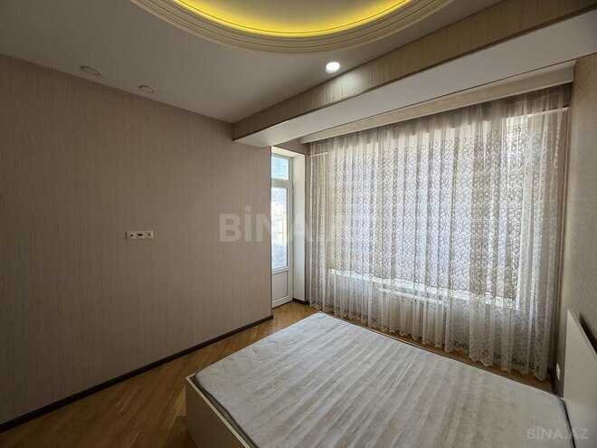 Satılır 3 otaqlı yeni tikili 126 m², Şah İsmayıl Xətai m., photo 13 from 27
