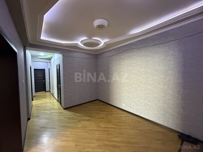 Satılır 3 otaqlı yeni tikili 126 m², Şah İsmayıl Xətai m., photo 24 from 27