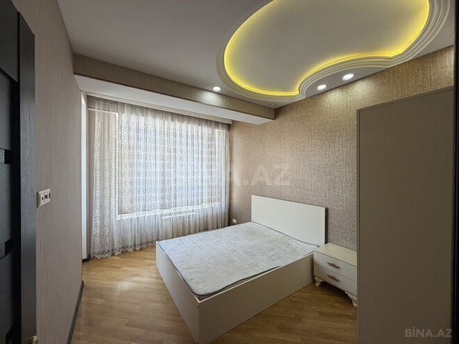 Satılır 3 otaqlı yeni tikili 126 m², Şah İsmayıl Xətai m., photo 12 from 27