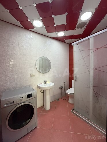 Satılır 3 otaqlı yeni tikili 126 m², Şah İsmayıl Xətai m., photo 20 from 27