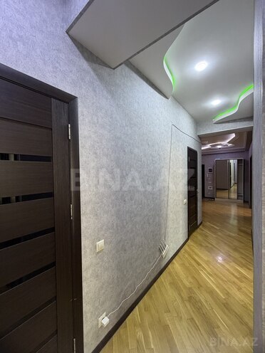 Satılır 3 otaqlı yeni tikili 126 m², Şah İsmayıl Xətai m., photo 26 from 27