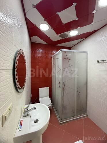 Satılır 3 otaqlı yeni tikili 126 m², Şah İsmayıl Xətai m., photo 21 from 27
