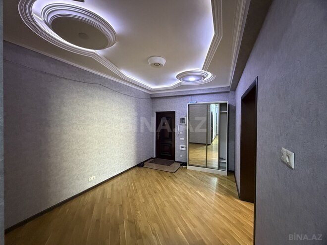Satılır 3 otaqlı yeni tikili 126 m², Şah İsmayıl Xətai m., photo 25 from 27