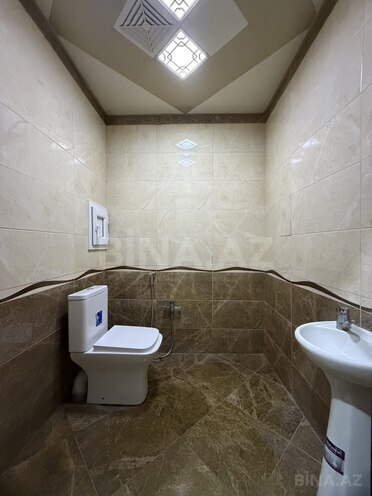 Satılır 3 otaqlı yeni tikili 126 m², Şah İsmayıl Xətai m., photo 22 from 27