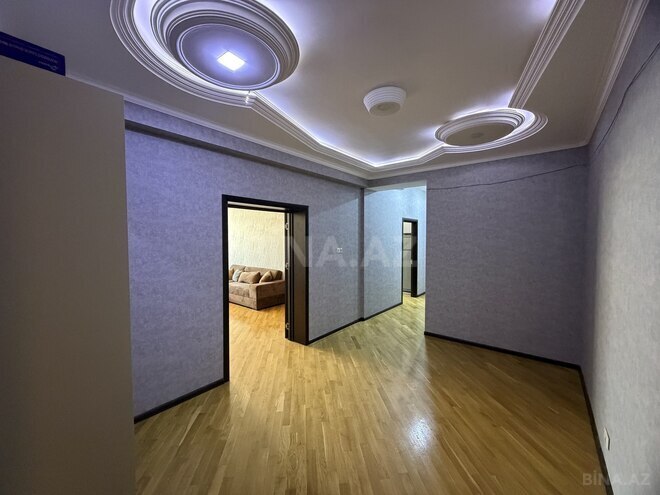 Satılır 3 otaqlı yeni tikili 126 m², Şah İsmayıl Xətai m., photo 23 from 27