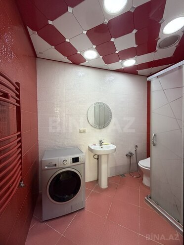 Satılır 3 otaqlı yeni tikili 126 m², Şah İsmayıl Xətai m., photo 19 from 27