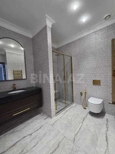 Satılır 3 otaqlı yeni tikili 142 m², Nəsimi r., photo 20 from 22