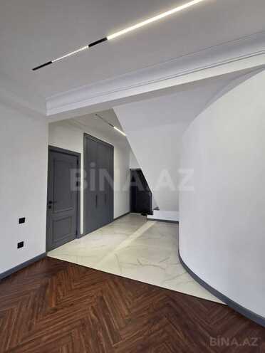 Satılır 3 otaqlı yeni tikili 142 m², Nəsimi r., photo 17 from 22