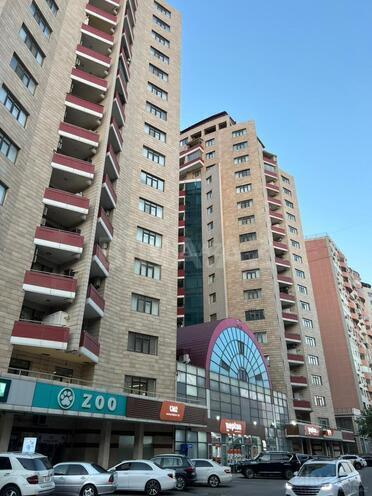 Satılır 3 otaqlı yeni tikili 142 m², Nəsimi r., photo 21 from 22