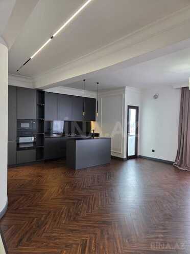 Satılır 3 otaqlı yeni tikili 142 m², Nəsimi r., photo 9 from 22