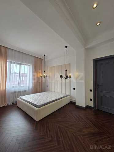 Satılır 3 otaqlı yeni tikili 142 m², Nəsimi r., photo 3 from 22