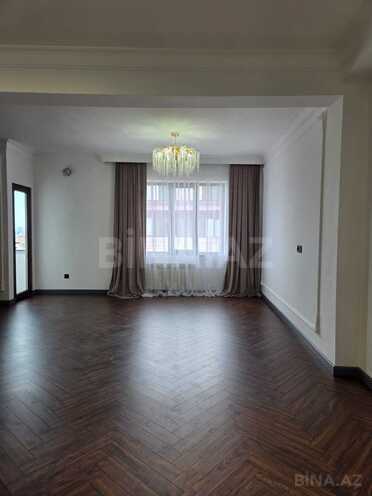 Satılır 3 otaqlı yeni tikili 142 m², Nəsimi r., photo 1 from 22