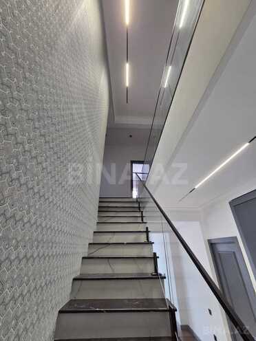 Satılır 3 otaqlı yeni tikili 142 m², Nəsimi r., photo 14 from 22
