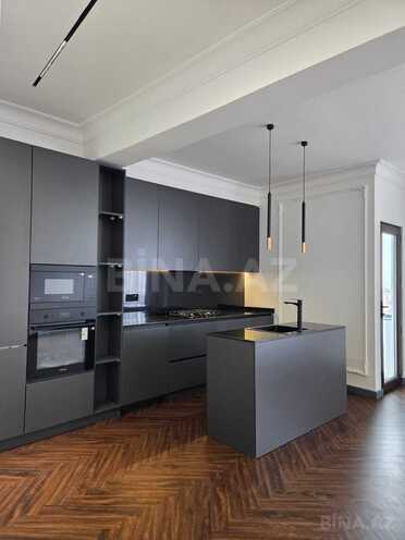 Satılır 3 otaqlı yeni tikili 142 m², Nəsimi r., photo 8 from 22