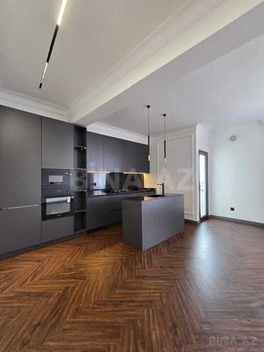 Satılır 3 otaqlı yeni tikili 142 m², Nəsimi r., photo 5 from 22