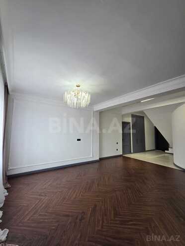 Satılır 3 otaqlı yeni tikili 142 m², Nəsimi r., photo 16 from 22