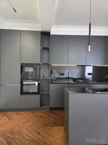 Satılır 3 otaqlı yeni tikili 142 m², Nəsimi r., photo 4 from 22