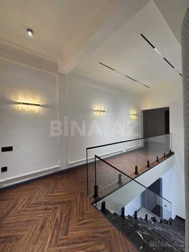 Satılır 3 otaqlı yeni tikili 142 m², Nəsimi r., photo 13 from 22