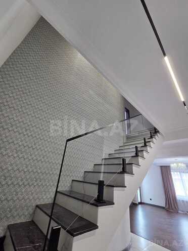 Satılır 3 otaqlı yeni tikili 142 m², Nəsimi r., photo 15 from 22