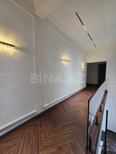 Satılır 3 otaqlı yeni tikili 142 m², Nəsimi r., photo 10 from 22