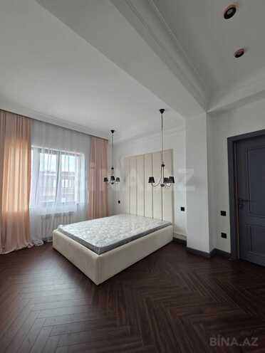 Satılır 3 otaqlı yeni tikili 142 m², Nəsimi r., photo 11 from 22