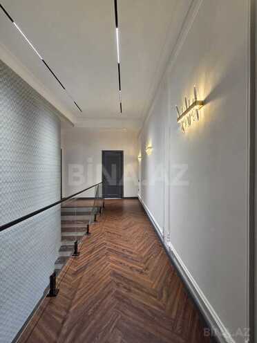 Satılır 3 otaqlı yeni tikili 142 m², Nəsimi r., photo 12 from 22