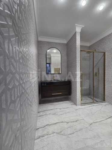 Satılır 3 otaqlı yeni tikili 142 m², Nəsimi r., photo 19 from 22