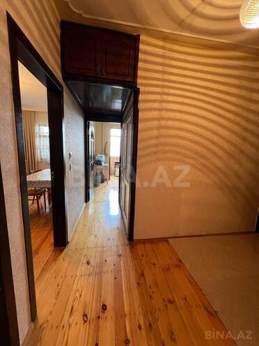 Продаётся 3-комн. вторичка 80 м², пос. Ени Гюнешли, photo 12 from 20