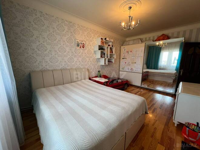 Продаётся 3-комн. вторичка 80 м², пос. Ени Гюнешли, photo 4 from 20