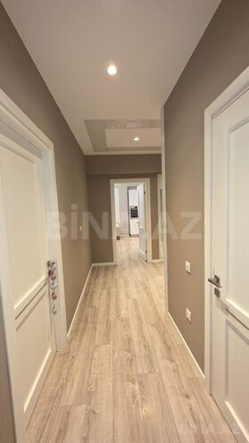 Сдаётся 3-комн. новостройка 95 м², м. Шах Исмаил Хатаи, photo 6 from 16